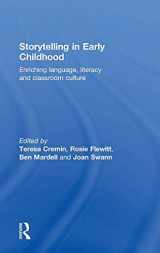 9781138932135-1138932132-Storytelling in Early Childhood: Enriching language, literacy and classroom culture