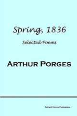 9780955694226-0955694221-Spring, 1836: Selected Poems