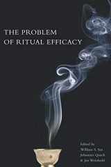 9780195394412-0195394410-The Problem of Ritual Efficacy (Oxford Ritual Studies)