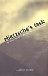 9780300103014-0300103018-Nietzsche's Task: An Interpretation of Beyond Good and Evil
