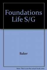 9780023053559-0023053550-Foundations Life S/G