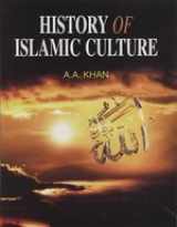 9788183567718-8183567711-History of Islamic Culture