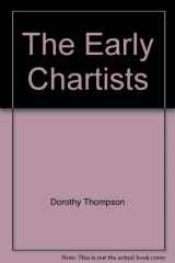 9780333011645-0333011643-The early Chartists (History in depth)