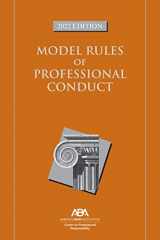 9781639051281-1639051287-Model Rules of Professional Conduct