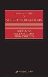 9781543802757-1543802753-Fundamentals of Securities Regulation