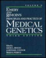 9780443048517-0443048517-Emery and Rimoin's Principles and Practice of Medical Genetics