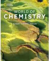 9780357422342-0357422341-World of Chemistry, Teacher's Edition, 4th Edition