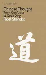 9780241385906-0241385903-Chinese Thought: From Confucius to Cook Ding
