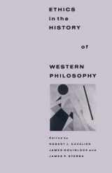 9780312032111-0312032110-Ethics in the History of Western Philosophy