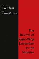 9780714646763-0714646768-The Revival of Right Wing Extremism in the Nineties (Cass Series on Political Violence)