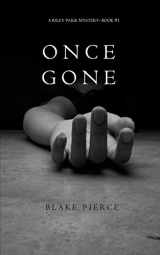 9781632914699-1632914697-Once Gone (a Riley Paige Mystery--Book #1)