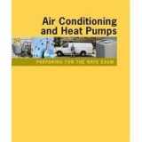 9781616071172-1616071176-Preparing for the NATE Exam: Air Conditioning and Heat Pumps