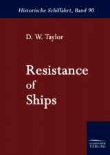 9783861950929-3861950928-Resistance of Ships