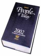 9781870520164-1870520165-Debrett's People of Today: 2002