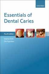 9780198738268-0198738269-Essentials of Dental Caries