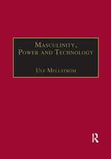 9780367604561-0367604566-Masculinity, Power and Technology: A Malaysian Ethnography