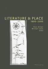 9783039115709-3039115707-Literature and Place 1800-2000: Second Edition