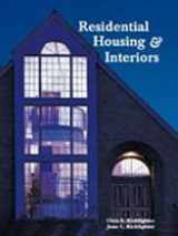 9781566374293-1566374294-Residential Housing & Interiors