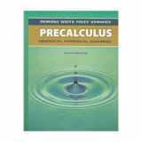 9780321131874-0321131878-Precalculus Graphical, Numerical, Algebraic Teacher's Edition
