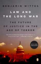 9780143115328-0143115324-Law and the Long War: The Future of Justice in the Age of Terror