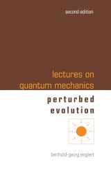 9789811284786-9811284784-Lectures on Quantum Mechanics (Second Edition) - Volume 3: Perturbed Evolution