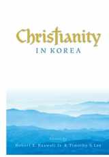9780824832063-082483206X-Christianity in Korea