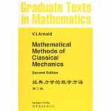 9787506200905-7506200902-Mathematical Methods of Classical Mechanics (English Edition) (2nd Edition)(Chinese Edition)