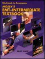9780815180043-0815180047-Workbook to Accompany Mosby's EMT-Intermediate Textbook, 1e