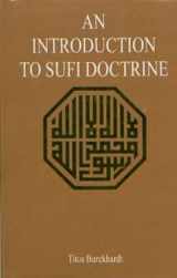 9780722503331-0722503334-Introduction to Sufi Doctrine
