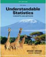 9780357925072-0357925076-Understandable Statistics: Concepts and Methods (AP Edition®)