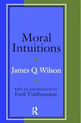 9780765806314-0765806312-Moral Intuitions