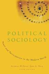 9780195371154-0195371151-Political Sociology: Power and Participation in the Modern World