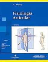 9788498350029-8498350026-Fisiología articular. Tomo 1. Hombro, codo, pronosupinación, muñeca, mano. (Spanish Edition)