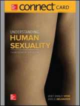 9781259733024-1259733025-Connect Access Card for Understanding Human Sexuality