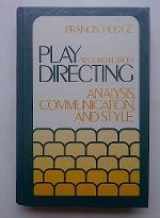 9780136828235-013682823X-Play Directing: Analysis, Communication, and Style