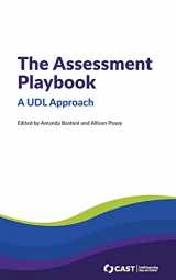 9781930583771-193058377X-The Assessment Playbook: A UDL Approach