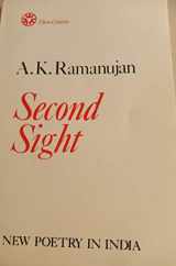 9780195618747-0195618742-Second Sight (New Poetry in India)