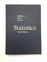 9780393970838-0393970833-Statistics, Third Edition