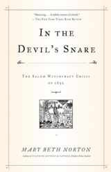 9780375706905-0375706909-In the Devil's Snare: The Salem Witchcraft Crisis of 1692