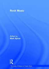 9780754629566-0754629562-Rock Music (The Library of Essays on Popular Music)