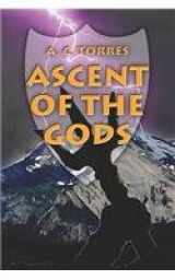 9781413752038-1413752039-Ascent of the Gods