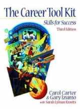9780130884183-0130884189-The Career Tool Kit: Skills for Success