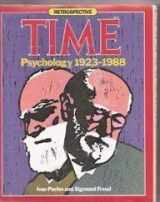 9780673385734-0673385736-Fundamentals of Psychology/Time Psychology 1923-1988