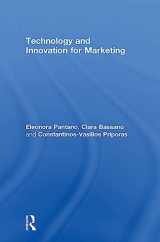 9781138323155-1138323152-Technology and Innovation for Marketing