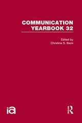 9780415988599-0415988594-Communication Yearbook 32