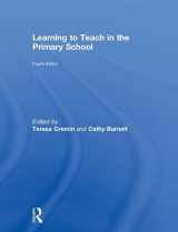 9781138211049-1138211044-Learning to Teach in the Primary School (Learning to Teach in the Primary School Series)