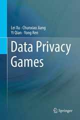 9783319779645-3319779648-Data Privacy Games