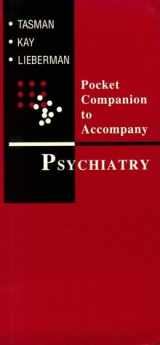 9780721652412-0721652417-Pocket Companion to Accompany Psychiatry