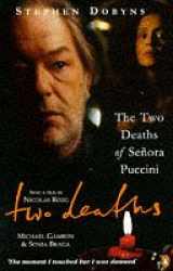 9780140235791-0140235795-The Two Deaths of Senora Puccini