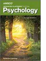 9781690386803-1690386800-Advanced Placement Psychology, 2nd Edition